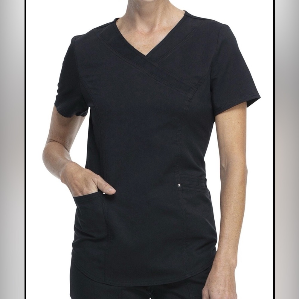 Scrubstar Ultimate Collection Scrub Top. Size‎ S.